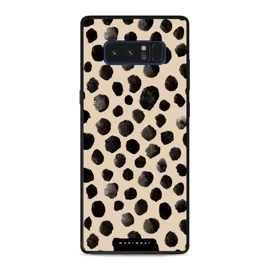Etui Glossy Case do Samsung Galaxy Note 8 - wzór GA50G
