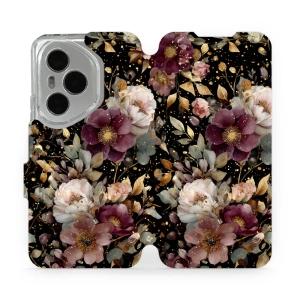 Etui do Huawei Honor 400 Pro - wzór V169S