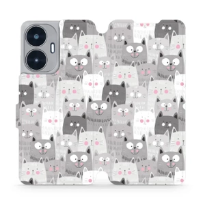 Etui do Realme C55 - wzór M099P