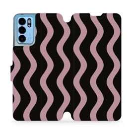 Etui do Oppo Reno 6 5G - wzór VA54S