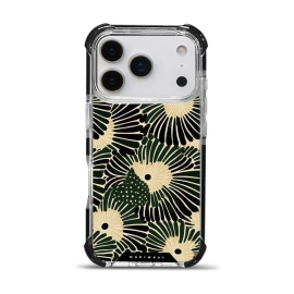 Etui MagSafe Elite Bumper Apple iPhone 17 Pro - wzór DA44D