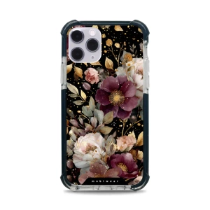 Etui MagSafe Elite Bumper Apple iPhone 11 Pro - wzór D169D