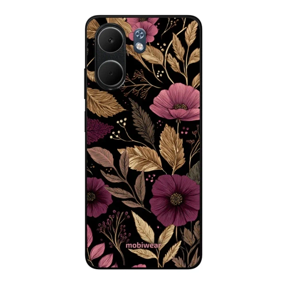 Etui Glossy Case do OPPO A5x - wzór G170G