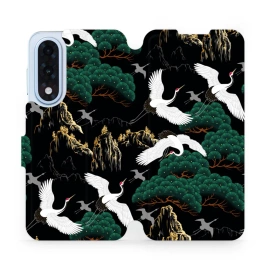 Etui do OnePlus Nord 5 - wzór VP16S