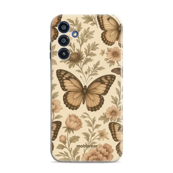 Etui Elite Pro do Samsung Galaxy A15 5G - wzór EP92E