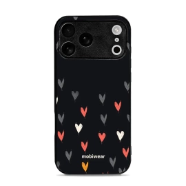 Etui Glossy Case do Apple iPhone 17 Pro Max - wzór GP79G