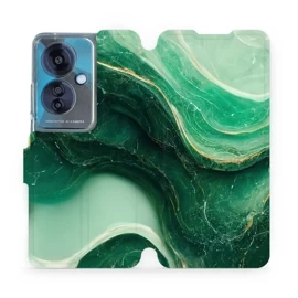 Etui do OPPO Reno 11F - wzór VP38S