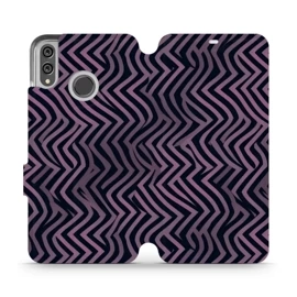 Etui do Huawei Honor 8X - wzór VA55S