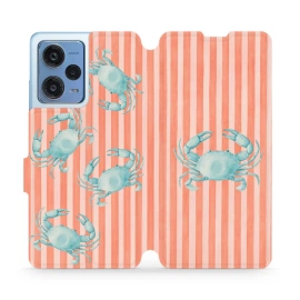 Etui do Xiaomi Redmi Note 12 Pro 5G - wzór VP87S