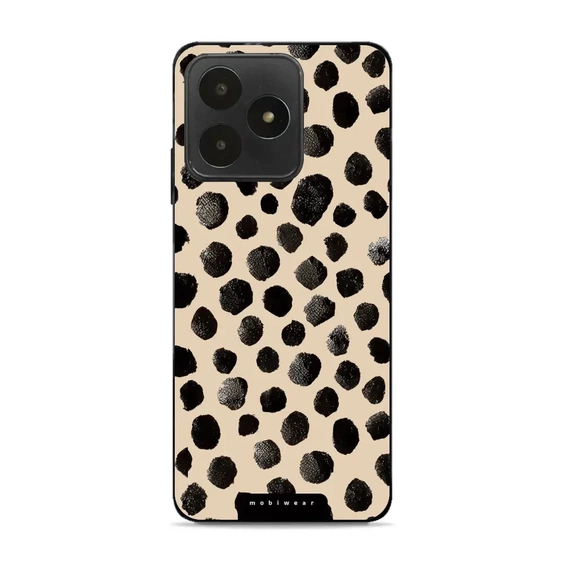 Etui Glossy Case do Realme Note 50 - wzór GA50G