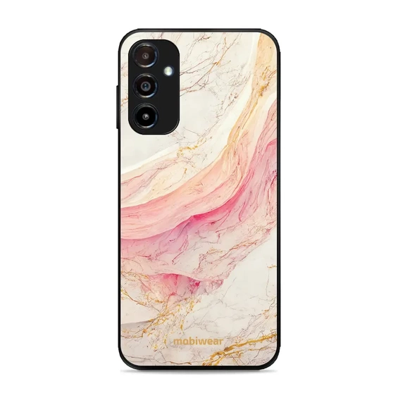 Etui Glossy Case do Samsung Galaxy A14 5G - wzór G027G