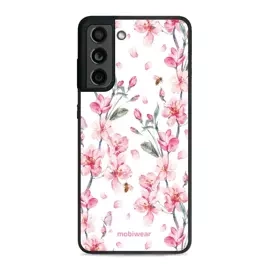 Etui Glossy Case do Samsung Galaxy S21 FE - wzór G033G