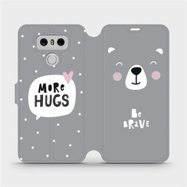Etui do LG G6 - wzór MH06P