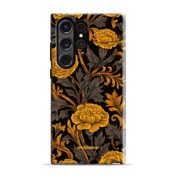 Etui Elite Pro do Samsung Galaxy S23 Ultra - wzór E173E