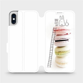 Etui do Apple iPhone XS - wzór M090P