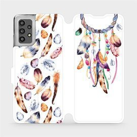 Etui do Samsung Galaxy A32 4g - wzór M003S
