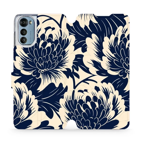 Etui do Motorola Moto E32 - wzór VA40S