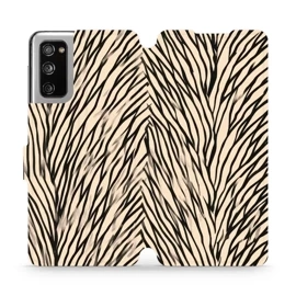 Etui do Samsung Galaxy S20 FE - wzór VA52S