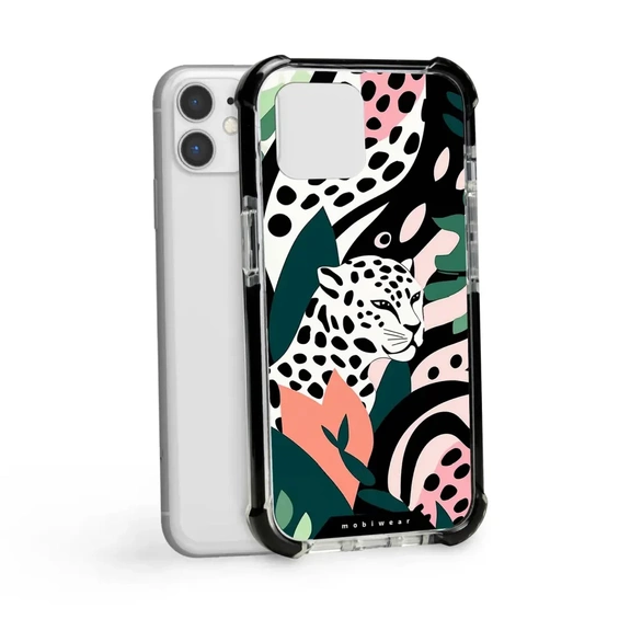 Etui MagSafe Elite Bumper Apple iPhone 11 - wzór D027D