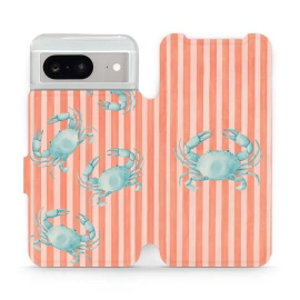 Etui do Google Pixel 8 - wzór VP87S
