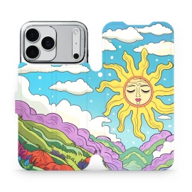 Etui do Apple iPhone 17 Pro Max - wzór VP57P