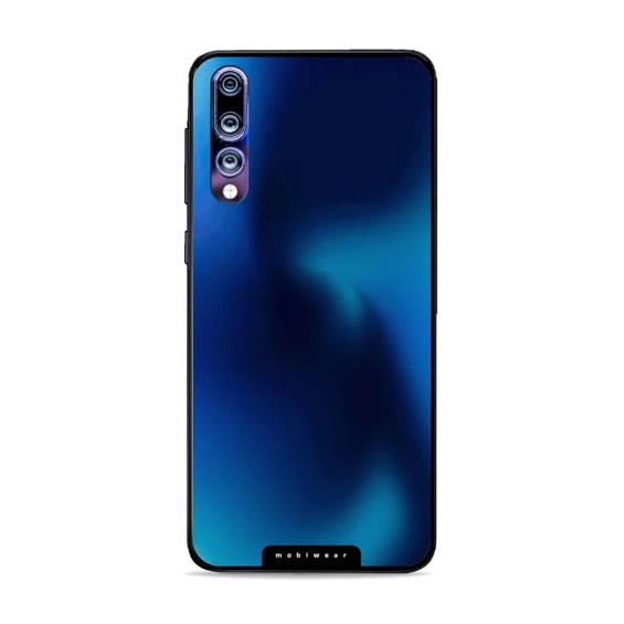 Etui Glossy Case do Huawei P20 Pro - wzór G068G