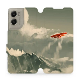 Etui do Motorola Moto G06 Power - wzór MA03P