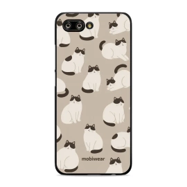 Etui Glossy Case do Huawei Honor 10 - wzór G160G