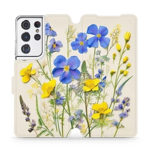 Etui do Samsung Galaxy S21 Ultra - wzór VP41S