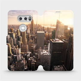 Etui do LG V30 - wzór M138P