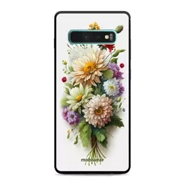 Etui Glossy Case do Samsung Galaxy S10 Plus - wzór G016G
