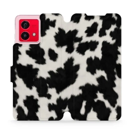 Etui do Motorola Moto G84 - wzór V165S