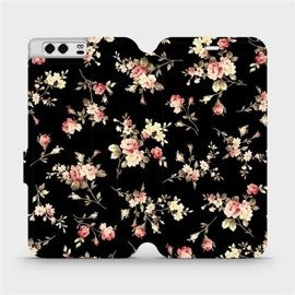 Etui do Huawei P10 - wzór VD02S