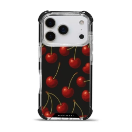 Etui MagSafe Elite Bumper Apple iPhone 17 Pro - wzór DP83D