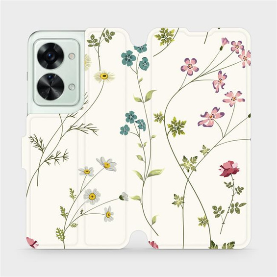 Etui do OnePlus Nord 2T 5G - wzór MD03S