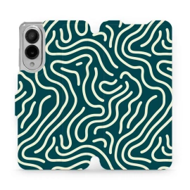 Etui do Samsung Galaxy S25 Edge - wzór VA61S