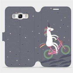 Etui do Samsung Galaxy J5 2016 - wzór V024P