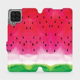 Etui do Samsung Galaxy A22 4G - wzór V086S
