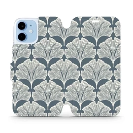 Etui do Apple iPhone 12 mini - wzór VA43S