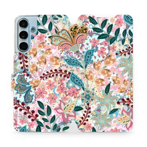 Etui do Samsung Galaxy M55 5G - wzór MX04S