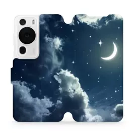 Etui do Huawei P60 Pro - wzór V145P