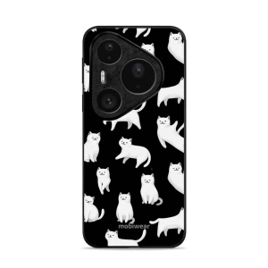 Etui Glossy Case do Huawei Pura 80 Pro - wzór G163G