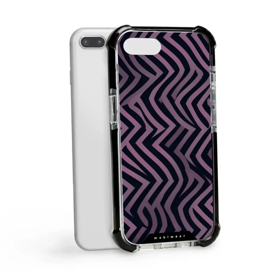 Etui MagSafe Elite Bumper Apple iPhone 7 Plus - wzór DA55D