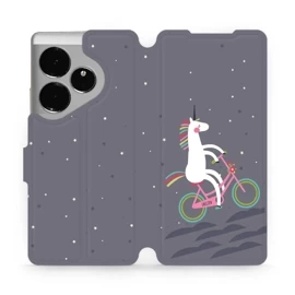 Etui do Realme GT 6 - wzór V024P