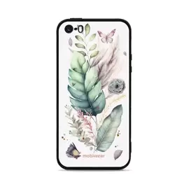 Etui Glossy Case do Apple iPhone SE - wzór G018G