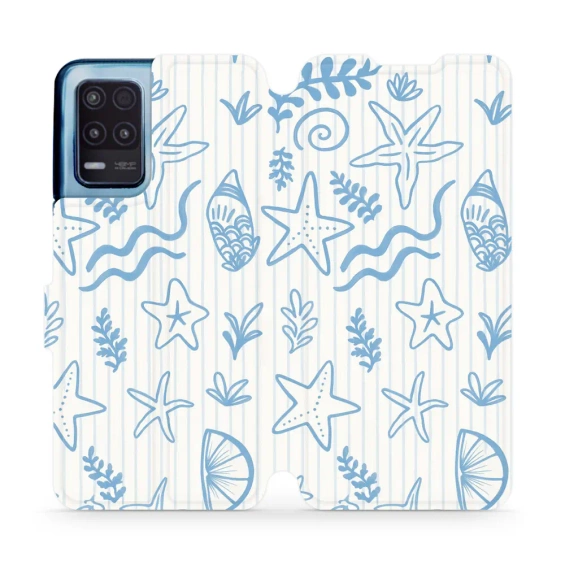 Etui do Realme 8 5G - wzór VP88S