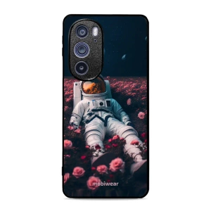 Etui Glossy Case do Motorola Edge 30 Pro - wzór G002G