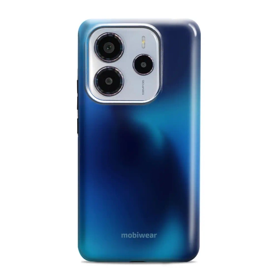 Etui Elite Pro do Xiaomi Redmi Note 14 5G - wzór EP68E