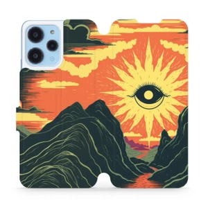 Etui do Xiaomi Redmi 12 - wzór VP55S