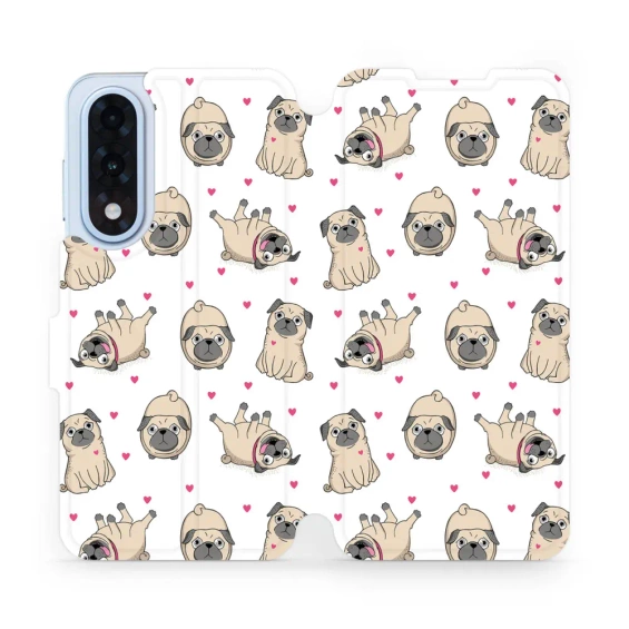 Etui do OnePlus Nord 5 - wzór M097P